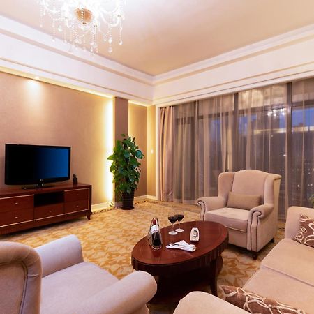 Nh Shenyang Yuhong Hotel Ngoại thất bức ảnh