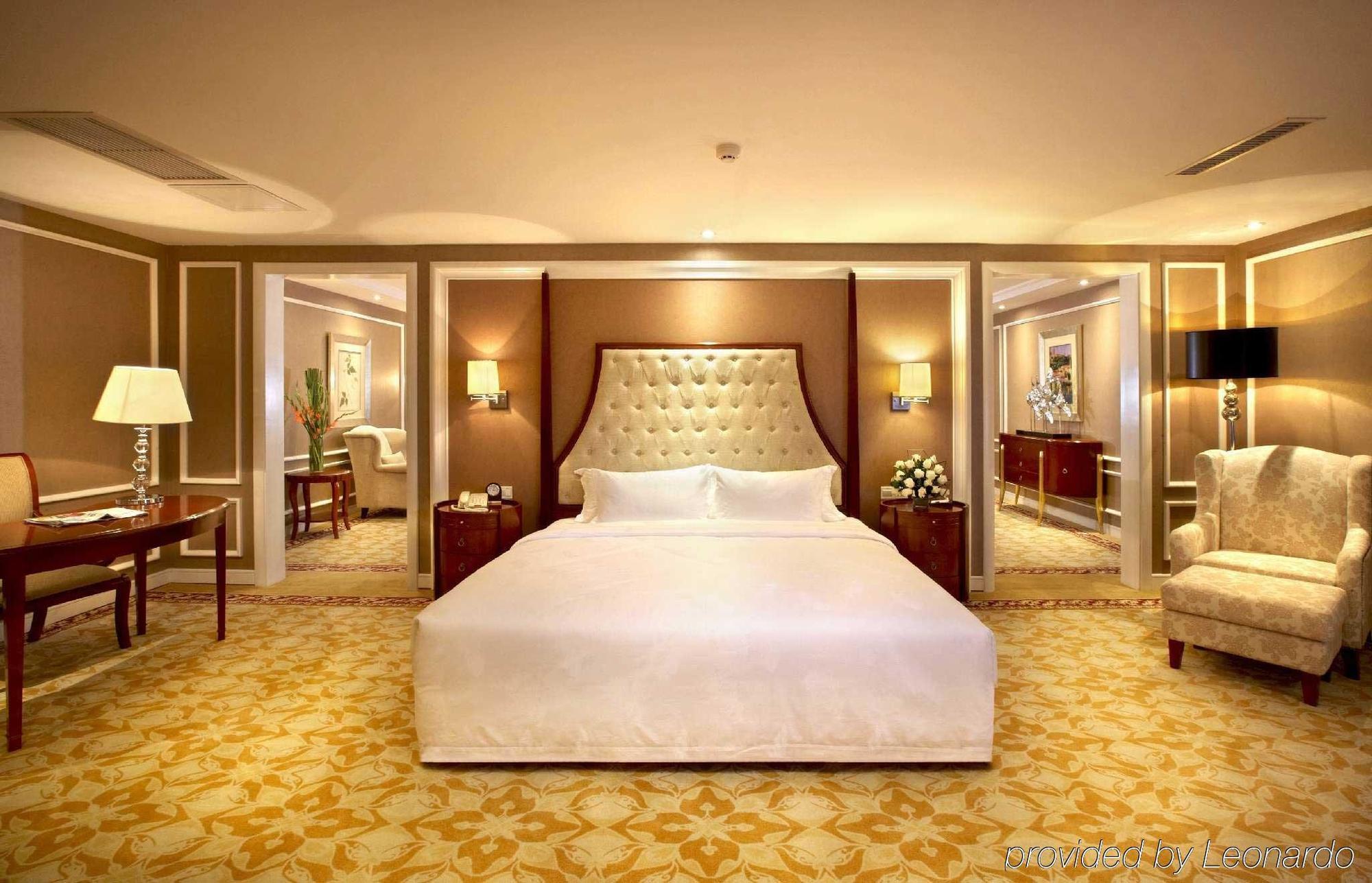 Nh Shenyang Yuhong Hotel Phòng bức ảnh